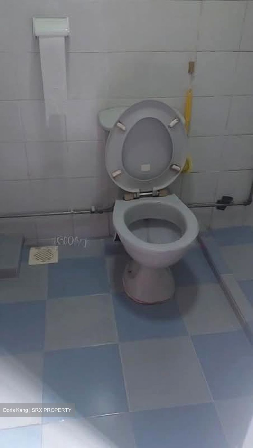 Blk 531 Pangshan Valley (Bukit Panjang), HDB 4 Rooms #589263521